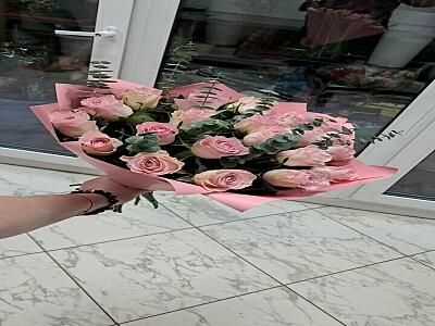 Фото из отзыва покупателя Евгения